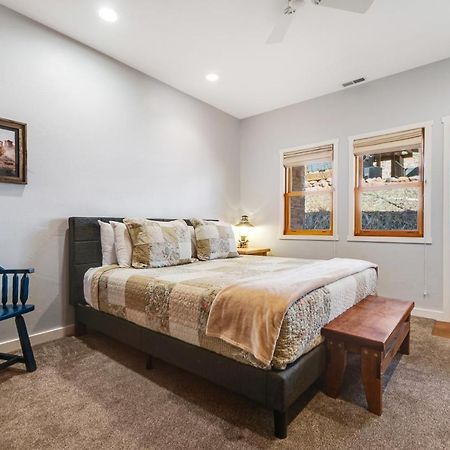 Moab Springs Ranch 7 Apartment Ngoại thất bức ảnh