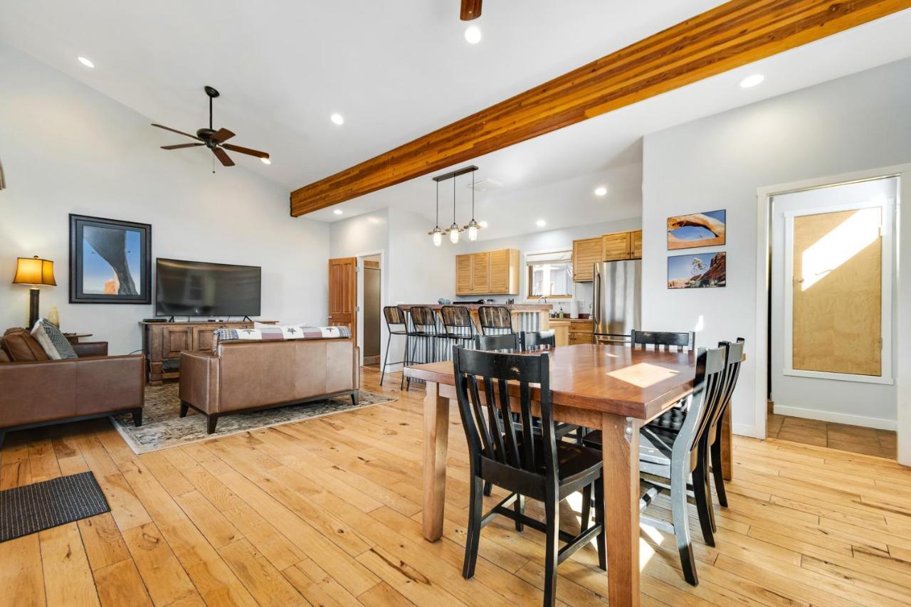 Moab Springs Ranch 7 Apartment Ngoại thất bức ảnh