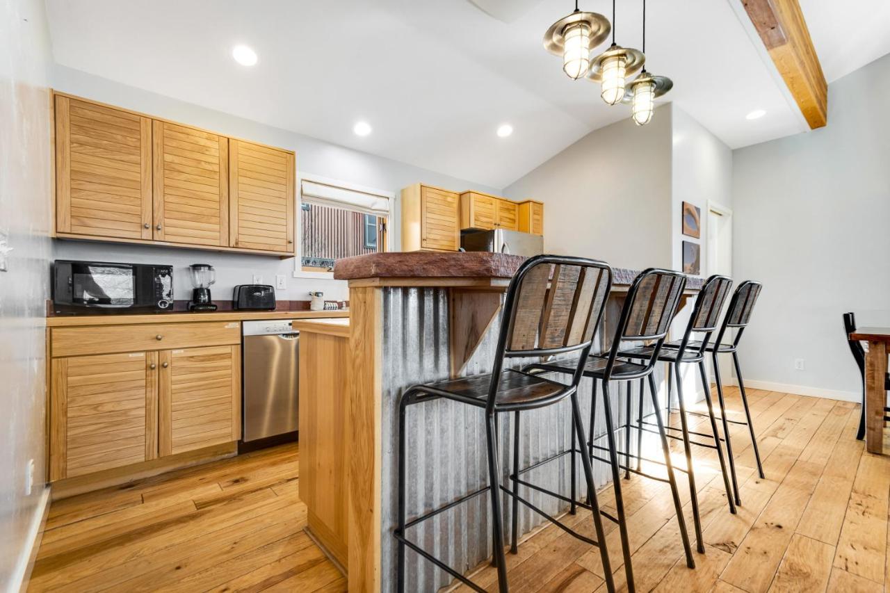 Moab Springs Ranch 7 Apartment Ngoại thất bức ảnh