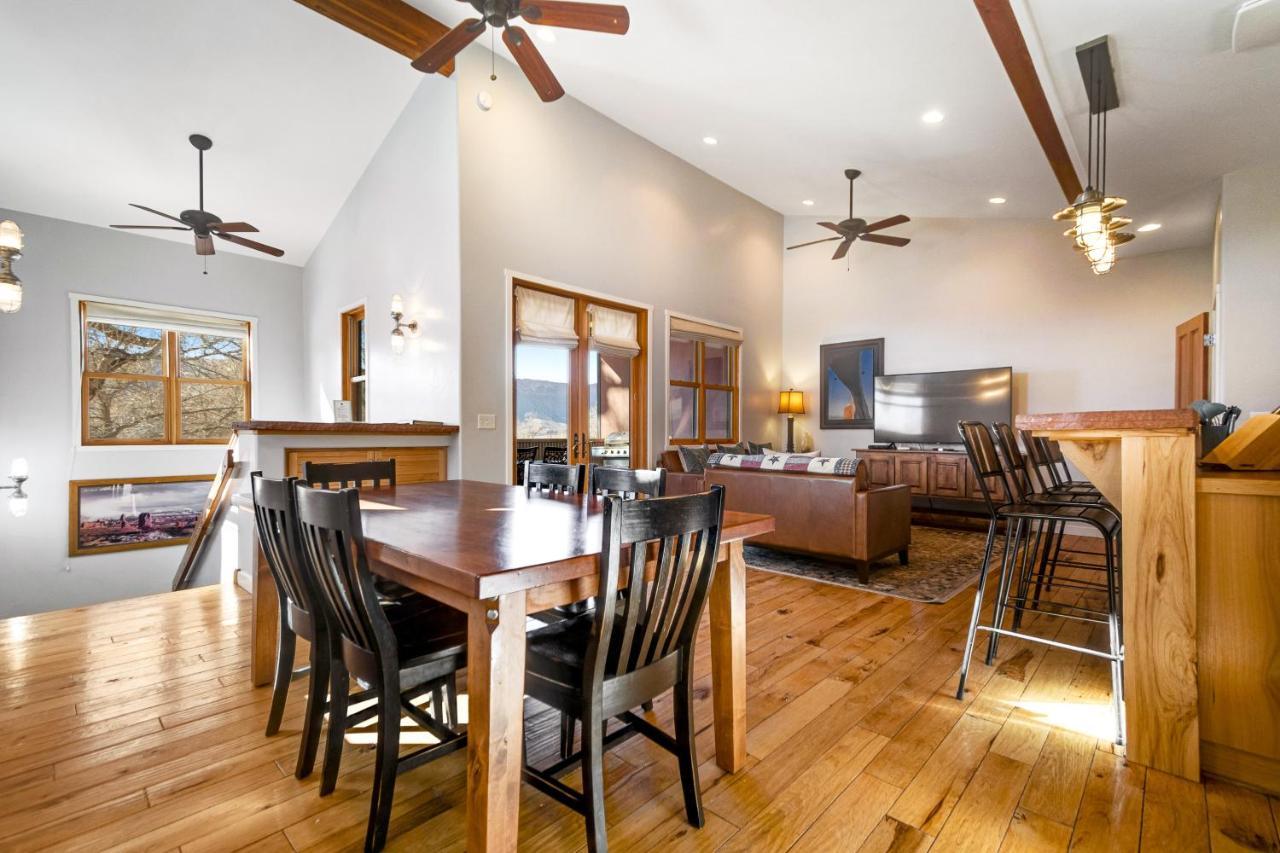Moab Springs Ranch 7 Apartment Ngoại thất bức ảnh