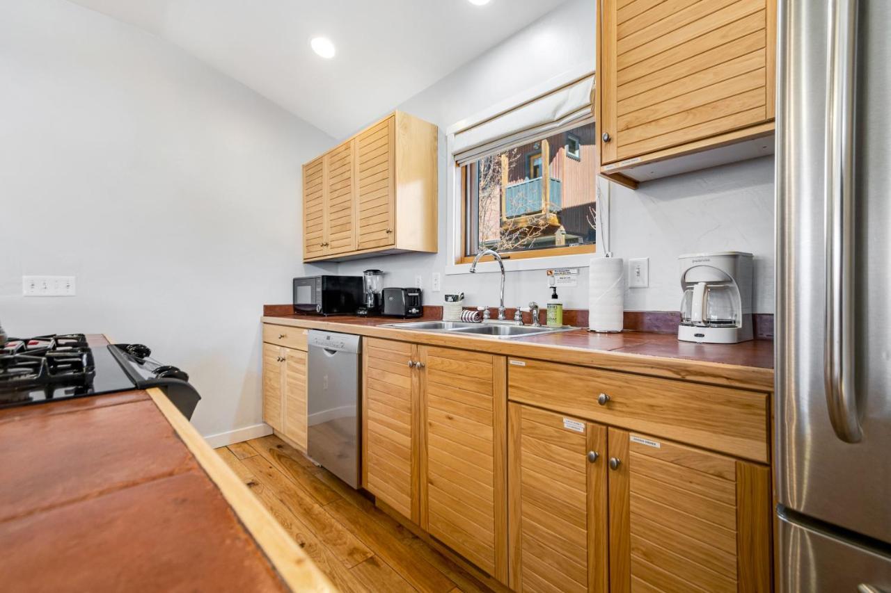 Moab Springs Ranch 7 Apartment Ngoại thất bức ảnh