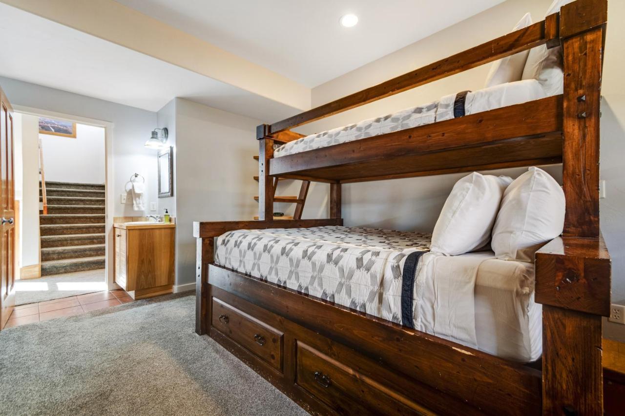 Moab Springs Ranch 7 Apartment Ngoại thất bức ảnh