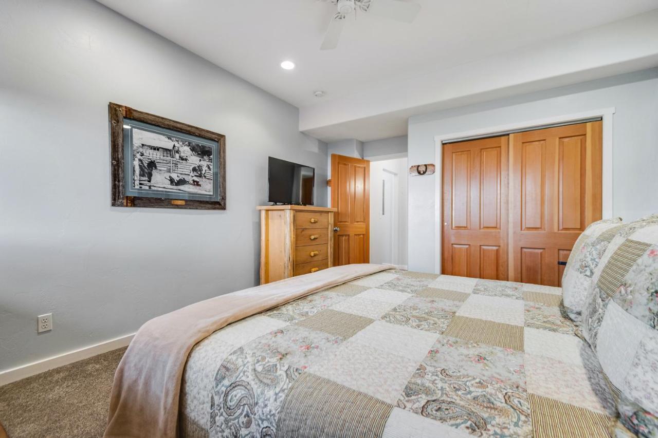 Moab Springs Ranch 7 Apartment Ngoại thất bức ảnh