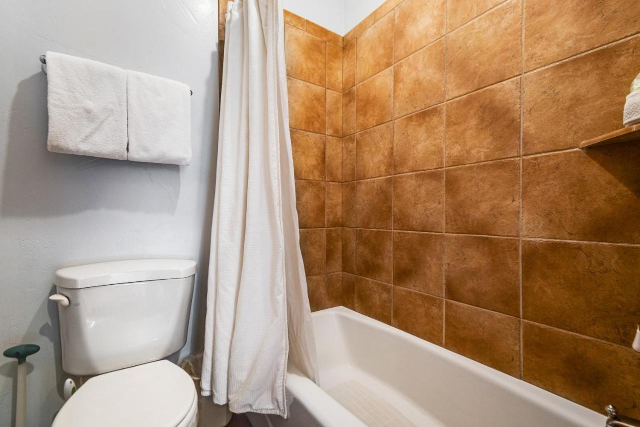 Moab Springs Ranch 7 Apartment Ngoại thất bức ảnh