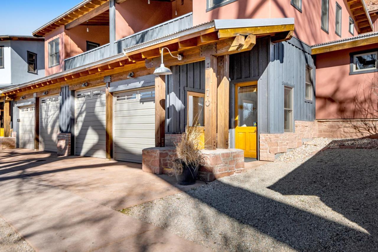 Moab Springs Ranch 7 Apartment Ngoại thất bức ảnh