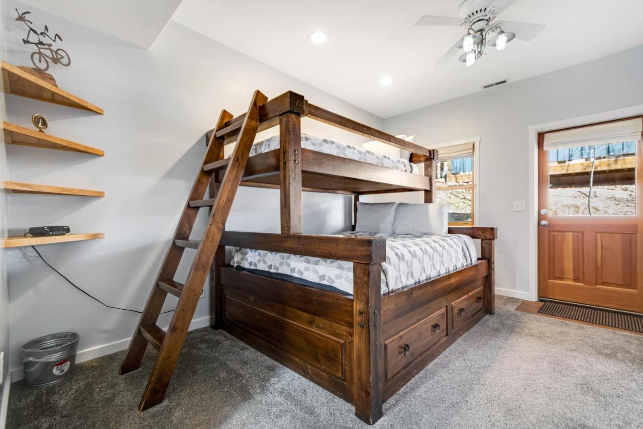 Moab Springs Ranch 7 Apartment Ngoại thất bức ảnh